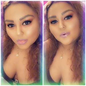 Meet your Posher, Maritza